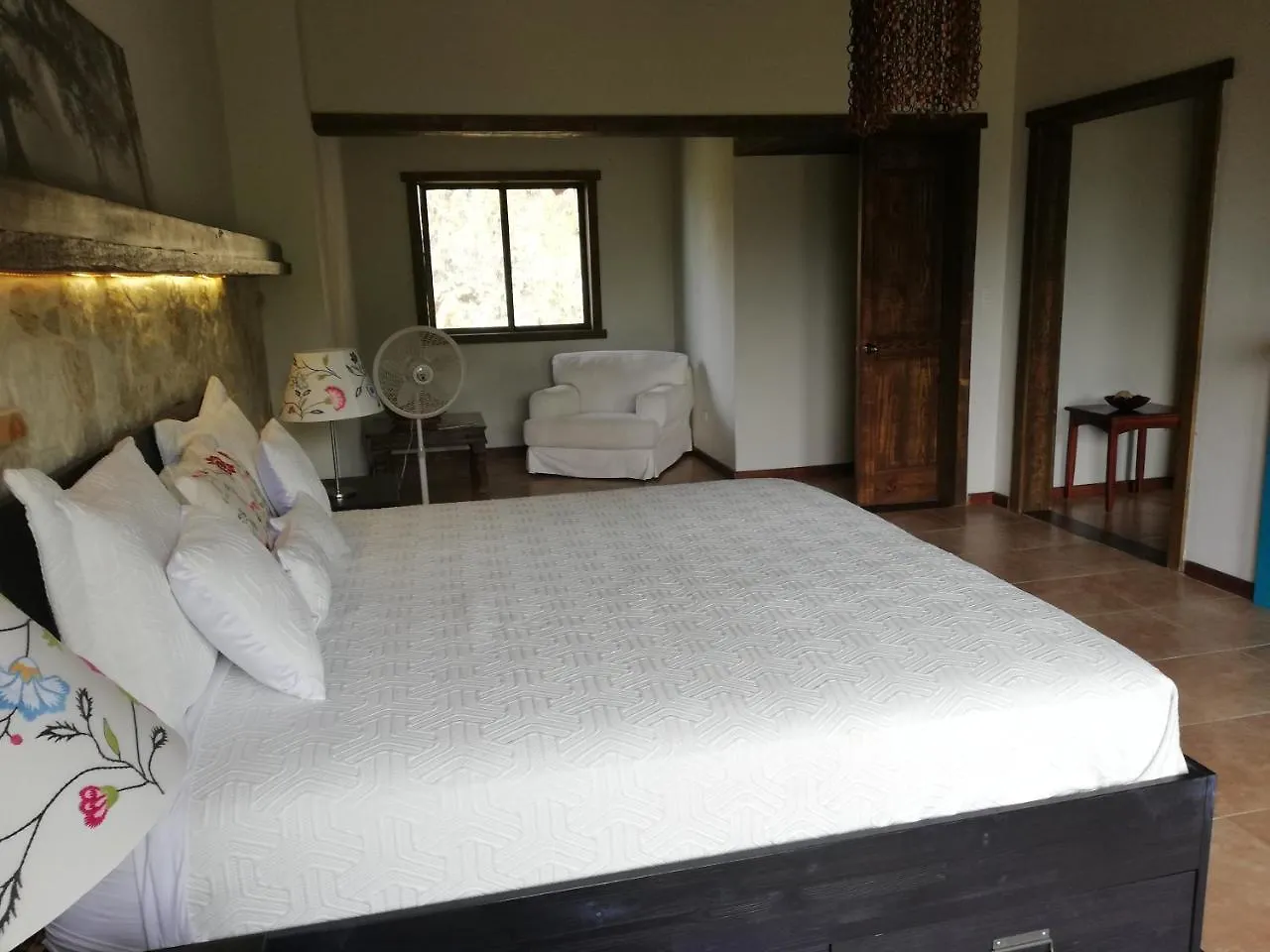 Holiday home Hermosa Villa En Jamaca Dios Jarabacoa